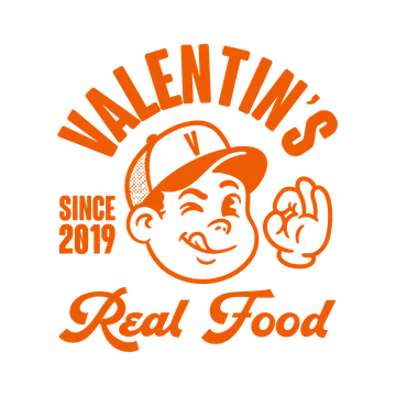 Valentin's Real Food
