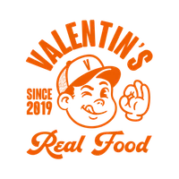 Valentin's Real Food